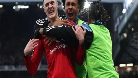 馬蒂諾確認：梅西將參戰對決洛杉磯隊的決戰